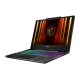 MSI Cyborg 15 B2RWFKG-408XAZ 9S7-15Q342-408 (2025)