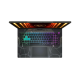 MSI Cyborg 15 B2RWFKG-408XAZ 9S7-15Q342-408 (2025)