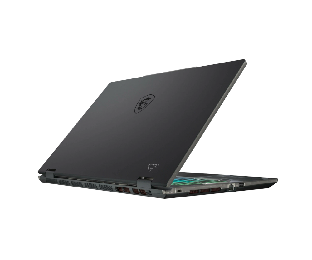 MSI Cyborg 15 B2RWFKG-408XAZ 9S7-15Q342-408 (2025)