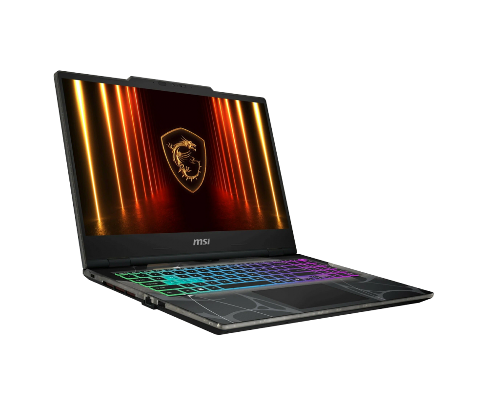 MSI Cyborg 15 B2RWFKG-408XAZ 9S7-15Q342-408 (2025)