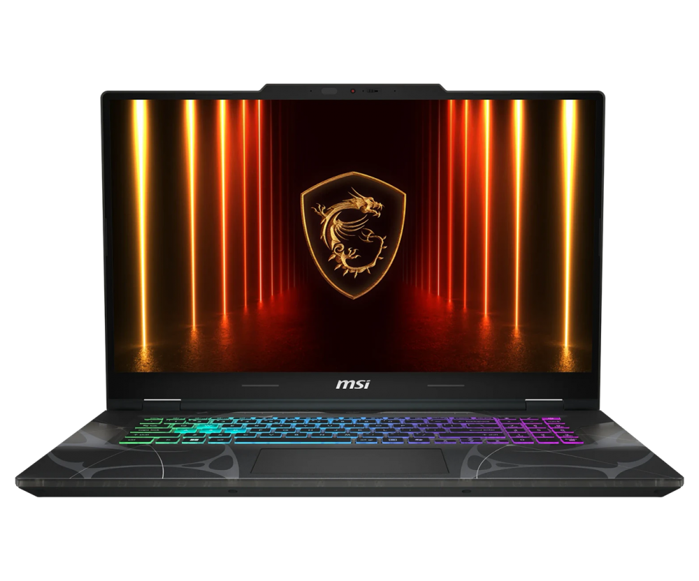 MSI Cyborg 17 B13WGKG-237XAZ