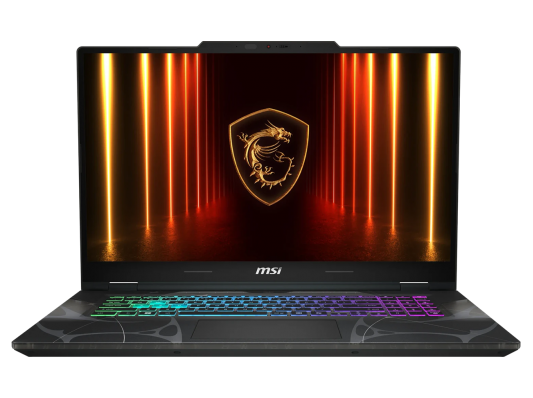 MSI Cyborg 17 B13WGKG-237XAZ