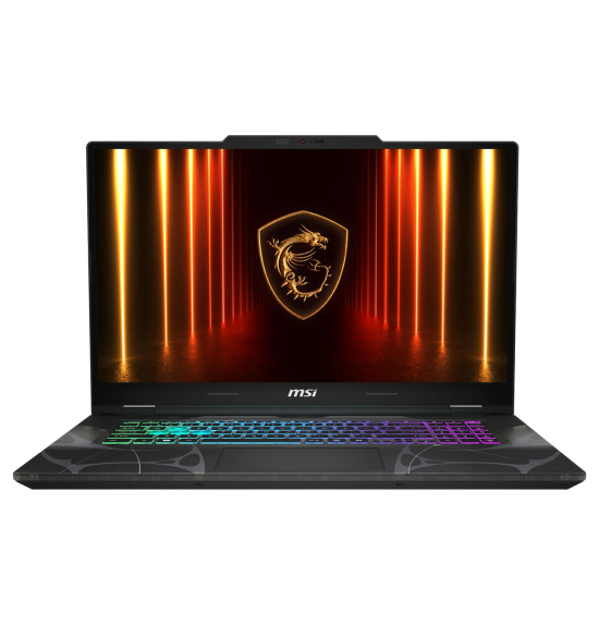 MSI Cyborg 17 B13WGKG-237XAZ