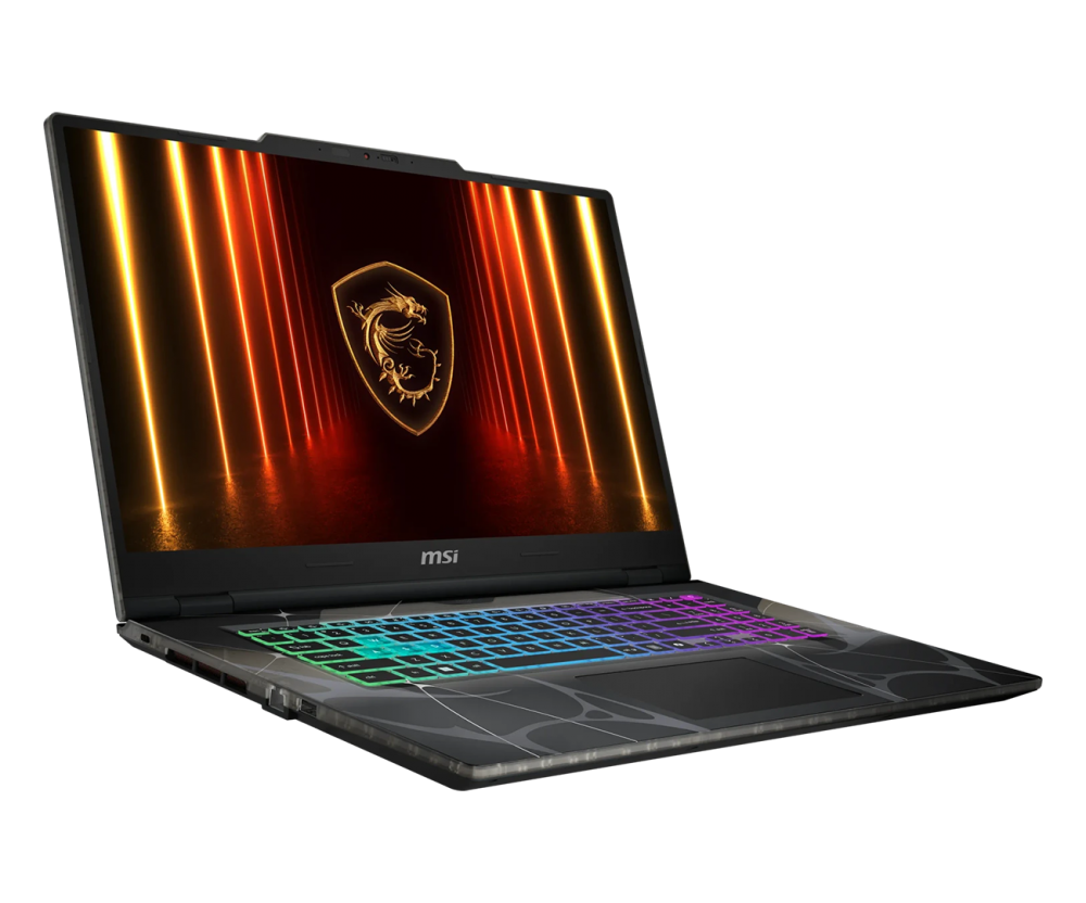 MSI Cyborg 17 B13WGKG-237XAZ