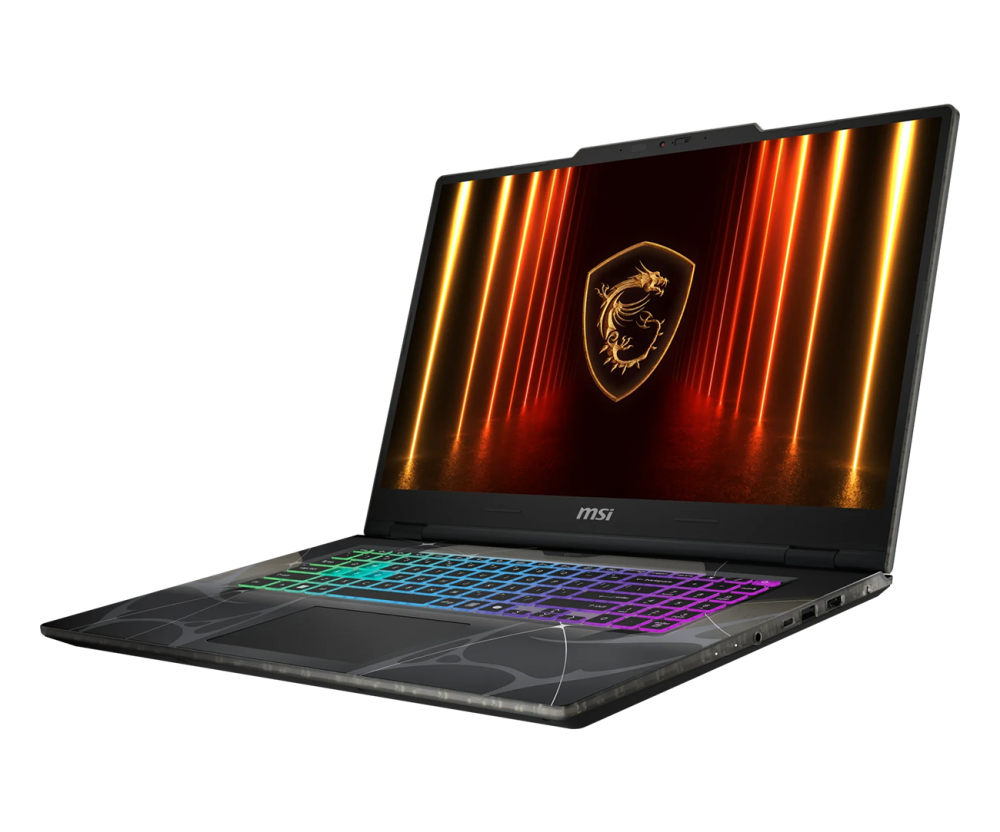 MSI Cyborg 17 B13WGKG-237XAZ