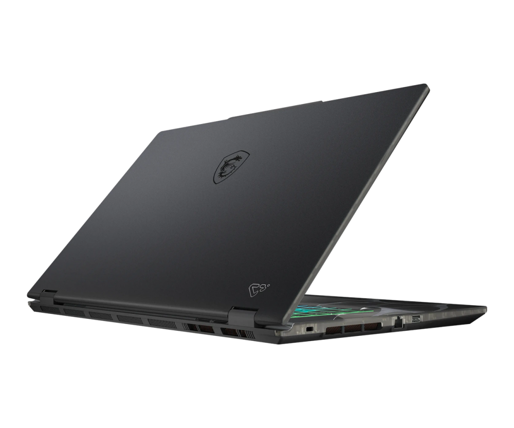 MSI Cyborg 17 B13WGKG-237XAZ