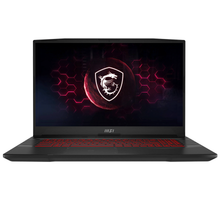 MSI Pulse GL76 12UGSZOK-684XAZ 9S7-17L375-684