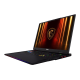 MSI Raider 18 HX AI A2XWJG (2025)