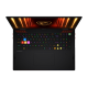 MSI Raider 18 HX AI A2XWJG (2025)