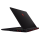 MSI Raider 18 HX AI A2XWJG (2025)