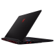 MSI Raider 18 HX AI A2XWJG (2025)