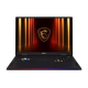 MSI Raider 18 HX AI A2XWJG (2025)