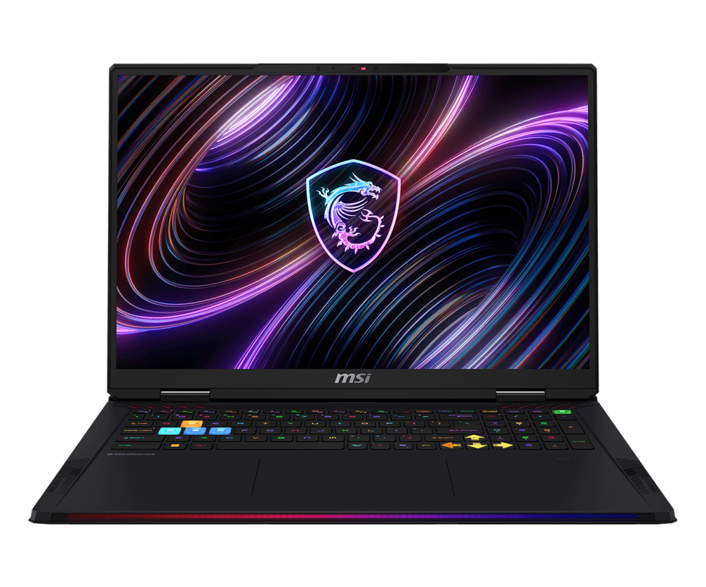 MSI Raider 18 Max HX A2WJ