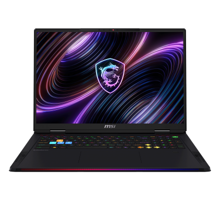 MSI Raider 18 Max HX A2WJ