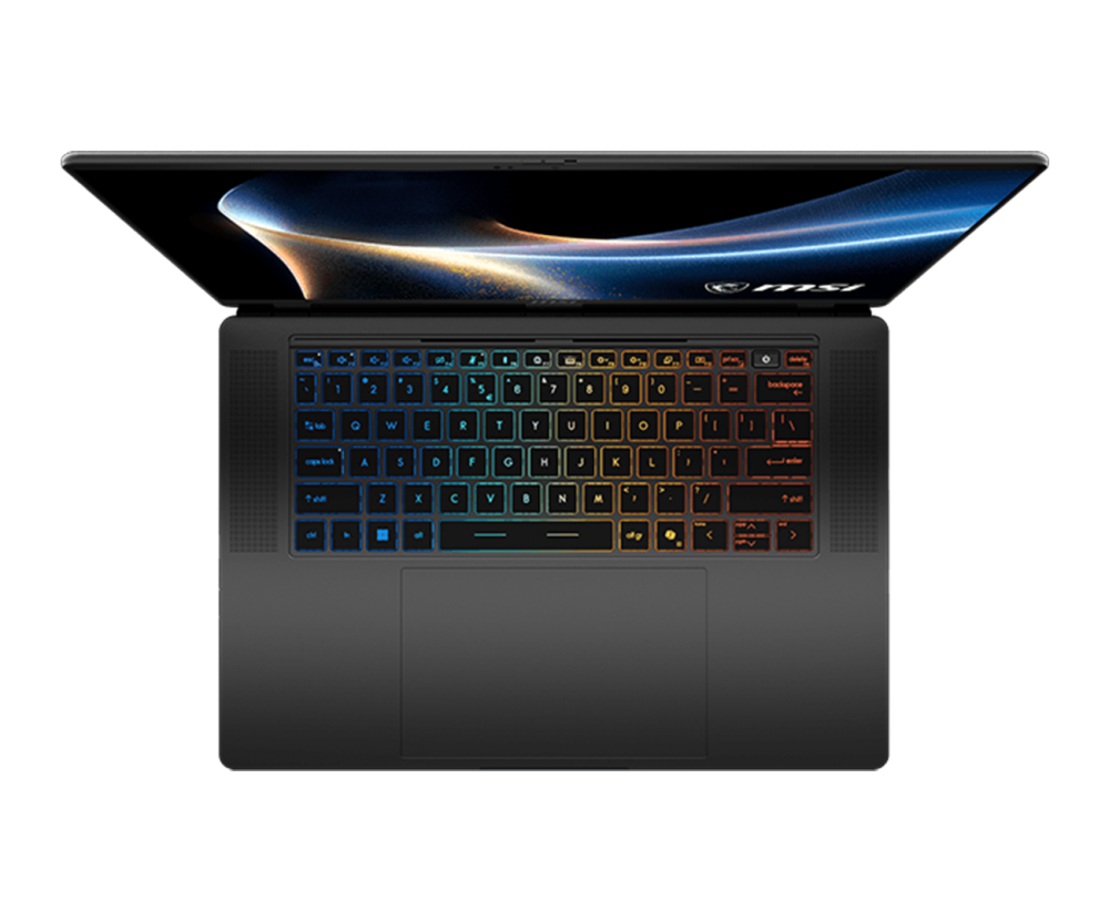 MSI Stealth 16 AI+ B3WF