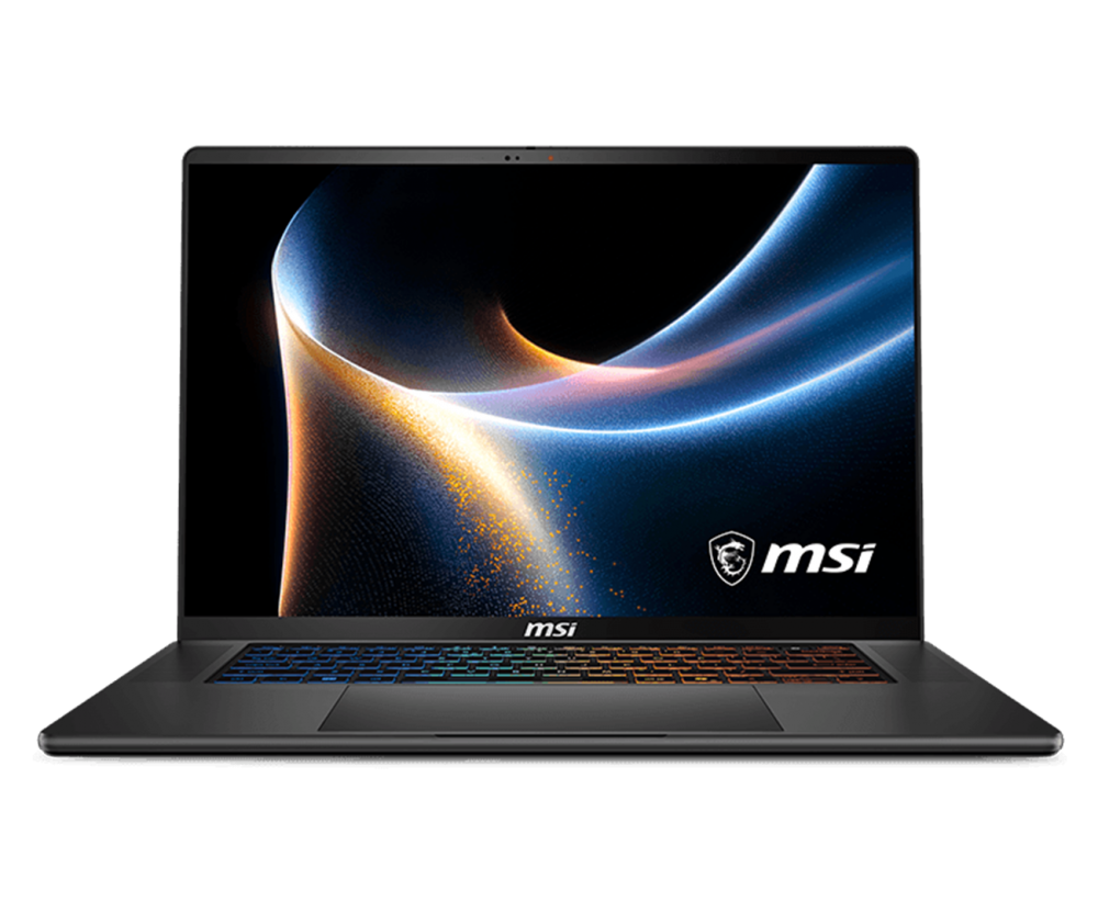 MSI Stealth 16 AI+ B3WF