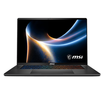 MSI Stealth 16 AI+ B3WF