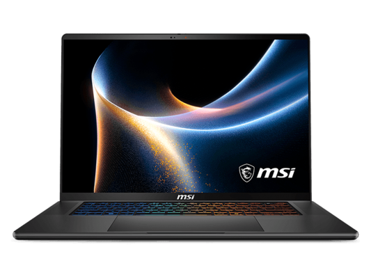 MSI Stealth 16 AI+ B3WF