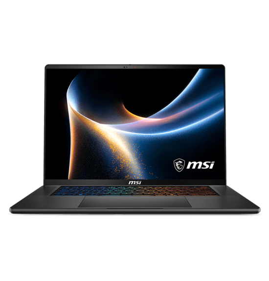 MSI Stealth 16 AI+ B3WGX