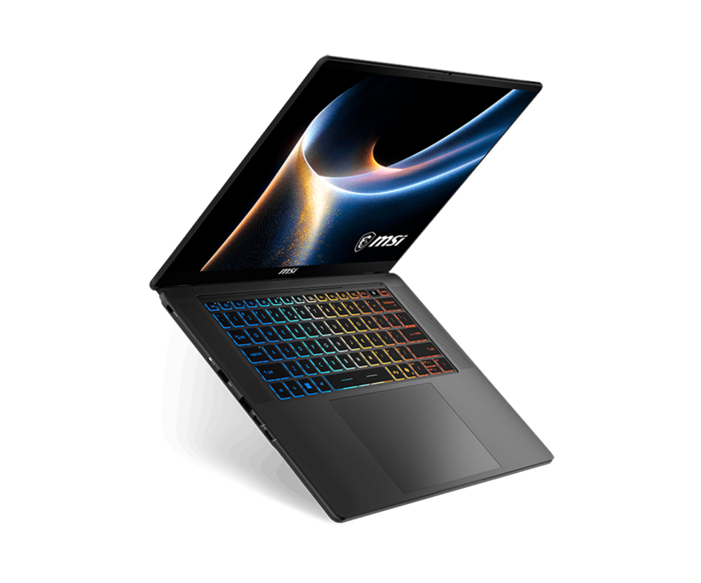 MSI Stealth 16 AI+ B3WF