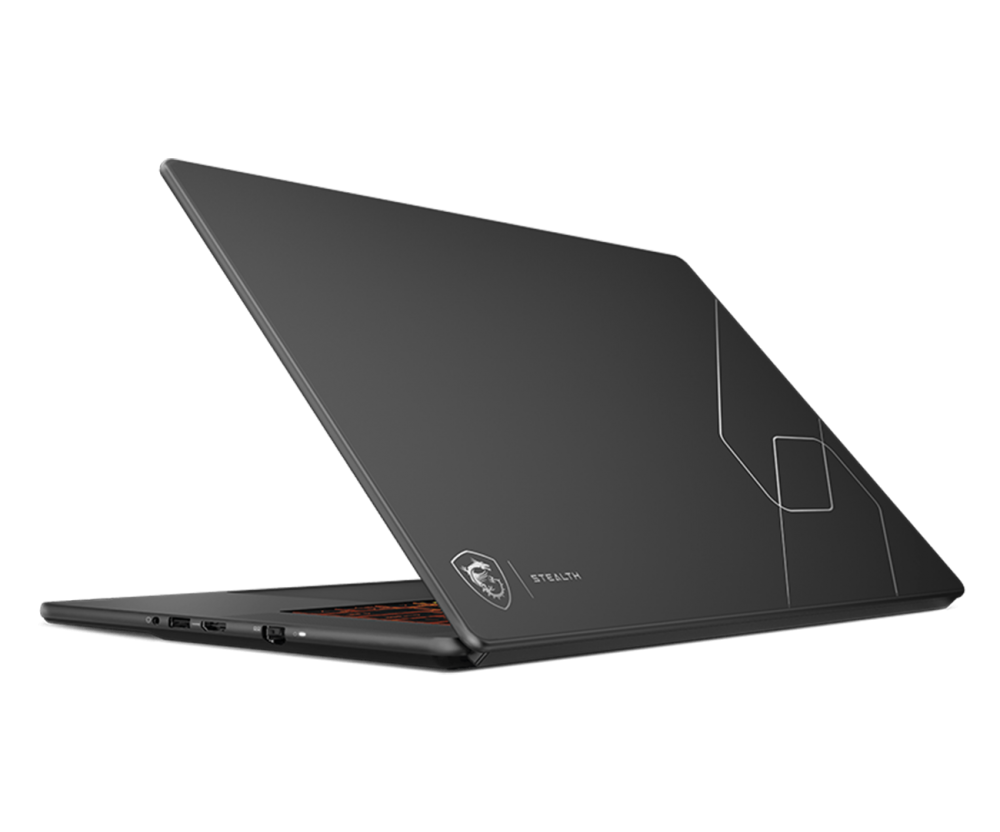 MSI Stealth 16 AI+ B3WF