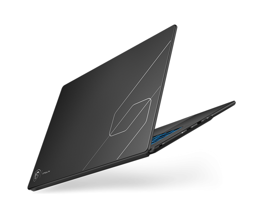 MSI Stealth 16 AI+ B3WF