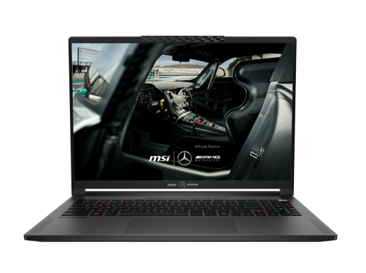 MSI Stealth 16 Mercedes-AMG Motorsport A1VGG-402XAZ 9S7-15F423-402