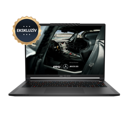 MSI Stealth 16 Mercedes-AMG Motorsport A1VGG-402XAZ 9S7-15F423-402