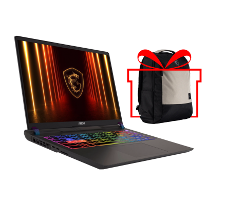 MSI Vector 16 HX AI A2XWHG-032AZ 9S7-15M352-032 (2025)