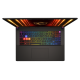 MSI Vector 17 HX AI A2XWJG (2025)