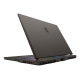 MSI Vector 17 HX AI A2XWJG (2025)