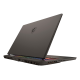 MSI Vector 17 HX AI A2XWJG (2025)