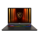 MSI Vector 17 HX AI A2XWJG (2025)