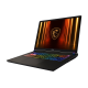 MSI Vector 17 HX AI A2XWJG (2025)
