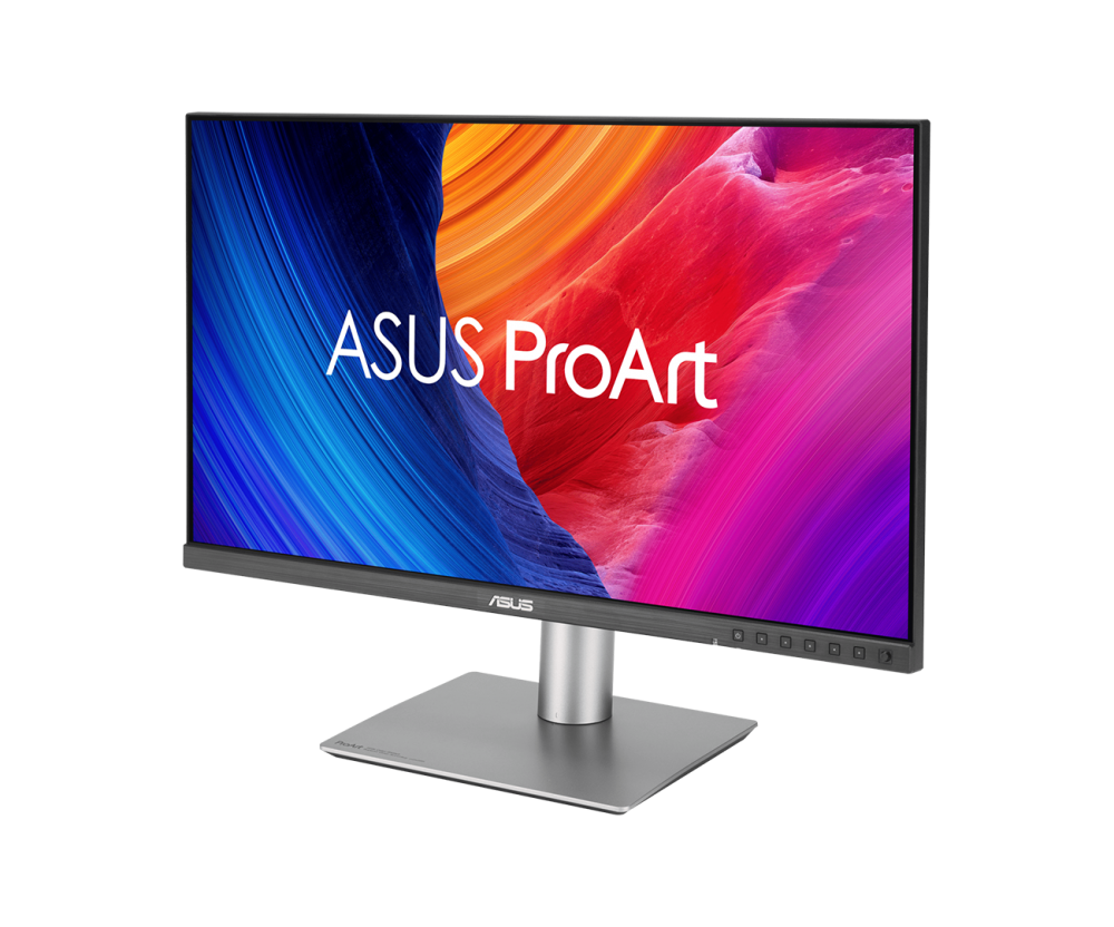 ASUS ProArt PA32QCV 6K Professional Monitor