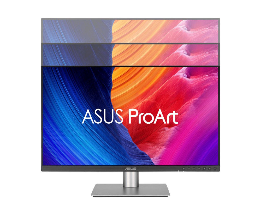 ASUS ProArt PA32QCV 6K Professional Monitor