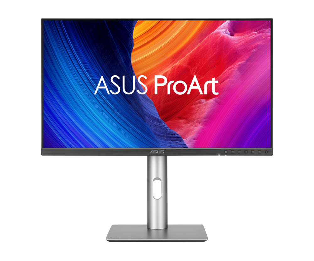 ASUS ProArt PA32QCV 6K Professional Monitor