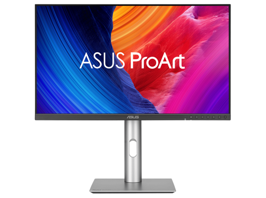 ASUS ProArt PA32QCV 6K Professional Monitor