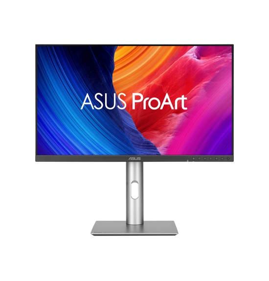 ASUS ProArt PA32QCV 6K Professional Monitor