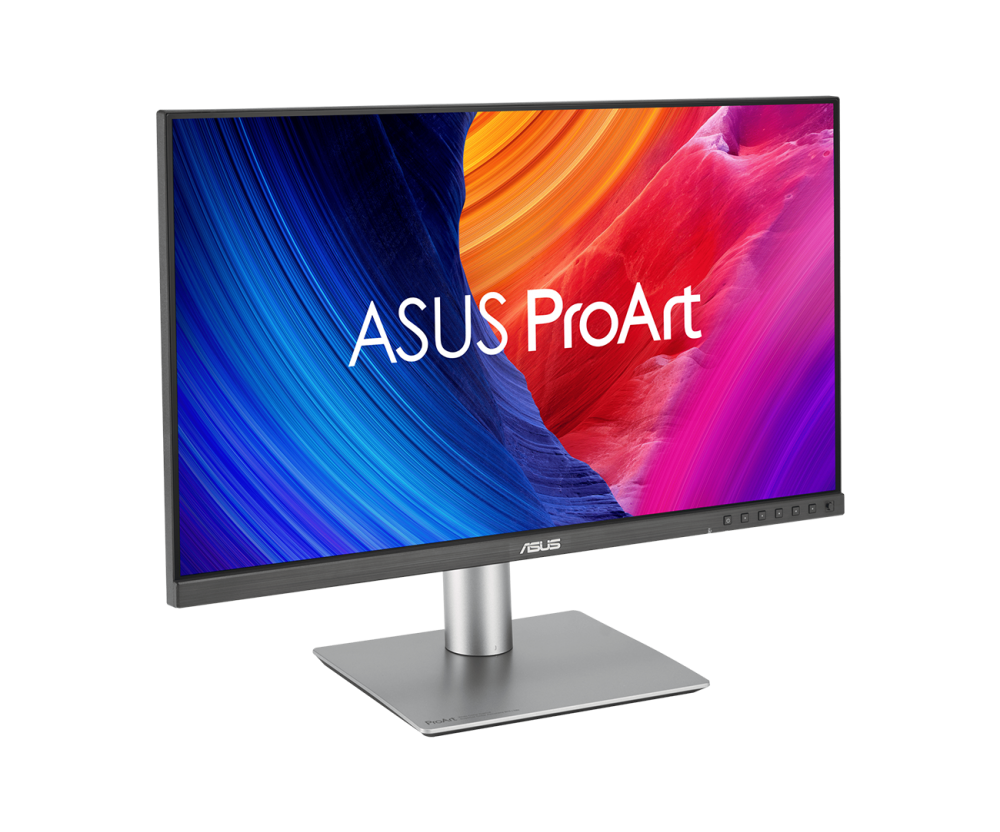 ASUS ProArt PA32QCV 6K Professional Monitor