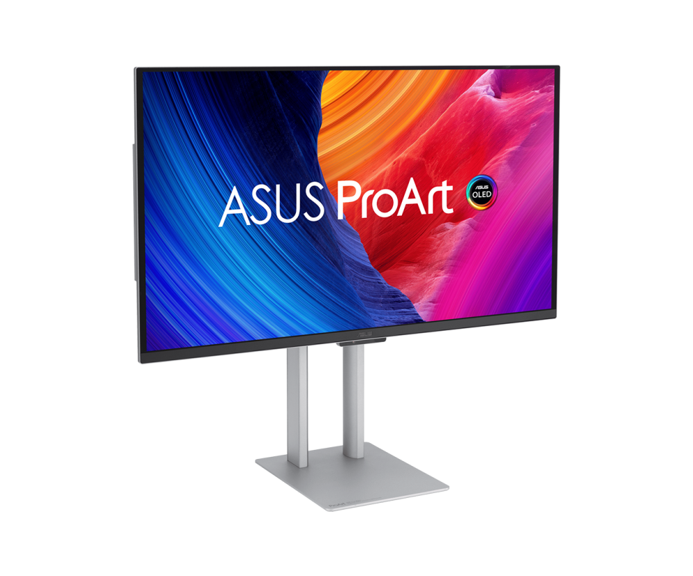 ASUS ProArt OLED PA27UCDMR Professional Monitor