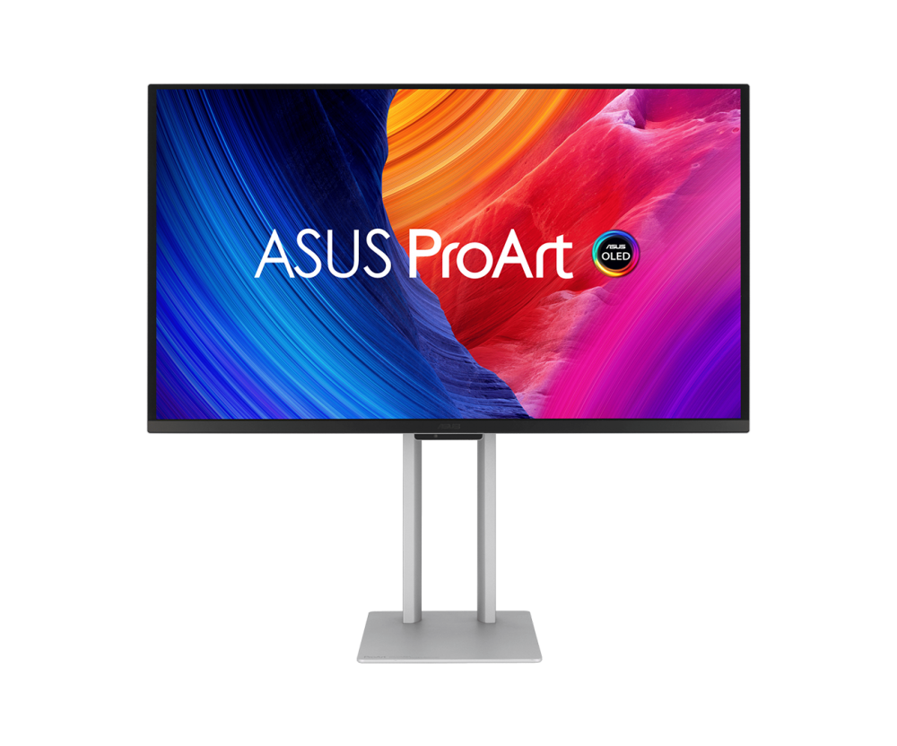 ASUS ProArt OLED PA27UCDMR Professional Monitor