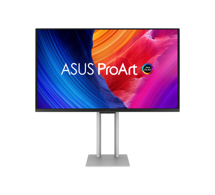 ASUS ProArt OLED PA27UCDMR Professional Monitor