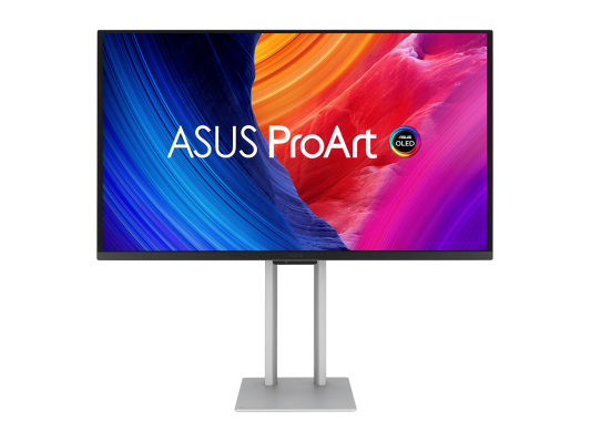 ASUS ProArt OLED PA27UCDMR Professional Monitor