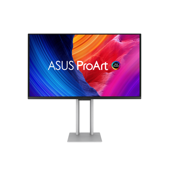 ASUS ProArt OLED PA27UCDMR Professional Monitor
