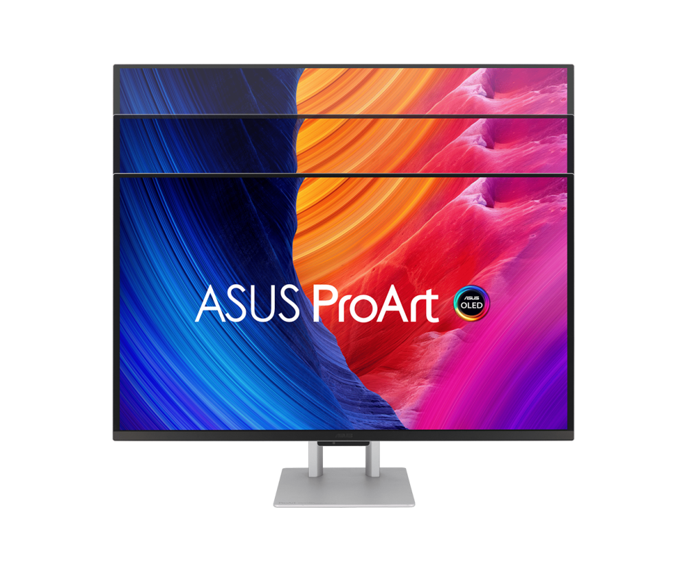 ASUS ProArt OLED PA27UCDMR Professional Monitor