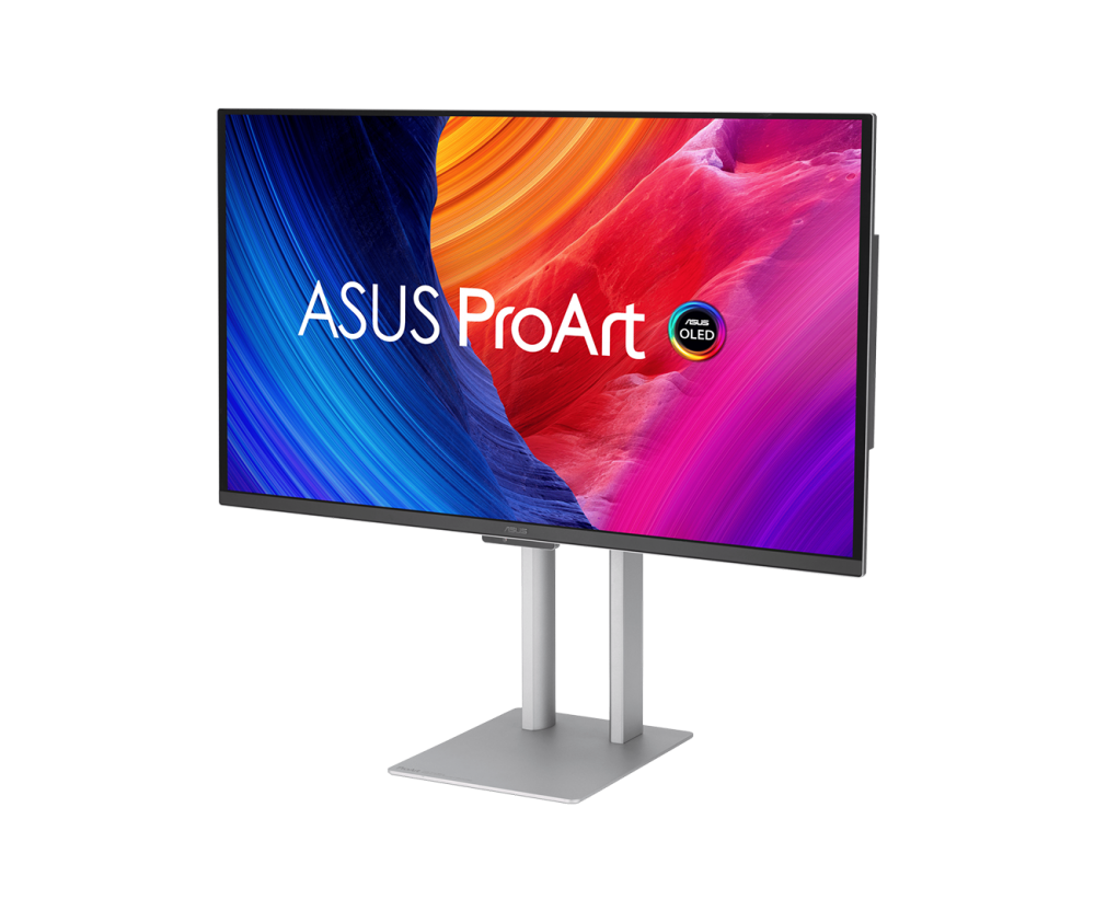 ASUS ProArt OLED PA27UCDMR Professional Monitor