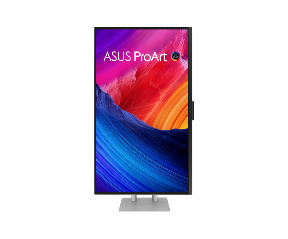 ASUS ProArt OLED PA27UCDMR Professional Monitor