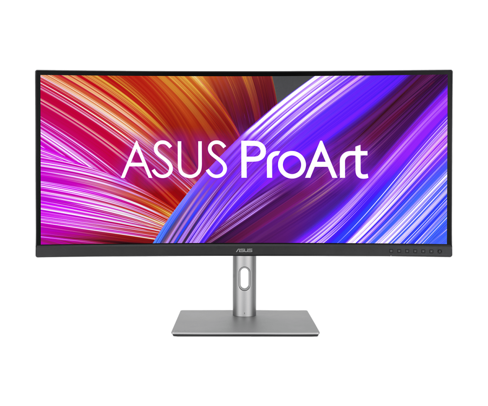 ASUS ProArt PA34VCNV 90LM04A0-B02370 Curved Professional Monitor 