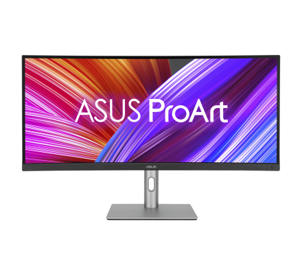 ASUS ProArt PA34VCNV 90LM04A0-B02370 Curved Professional Monitor 